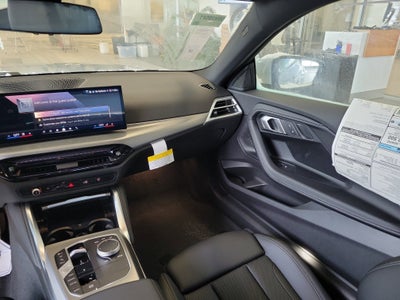 2026 BMW 2 Series 230i xDrive