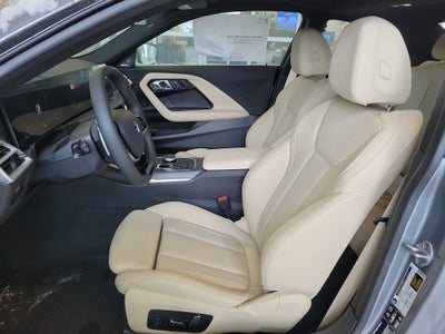 2026 BMW 2 Series 230i xDrive