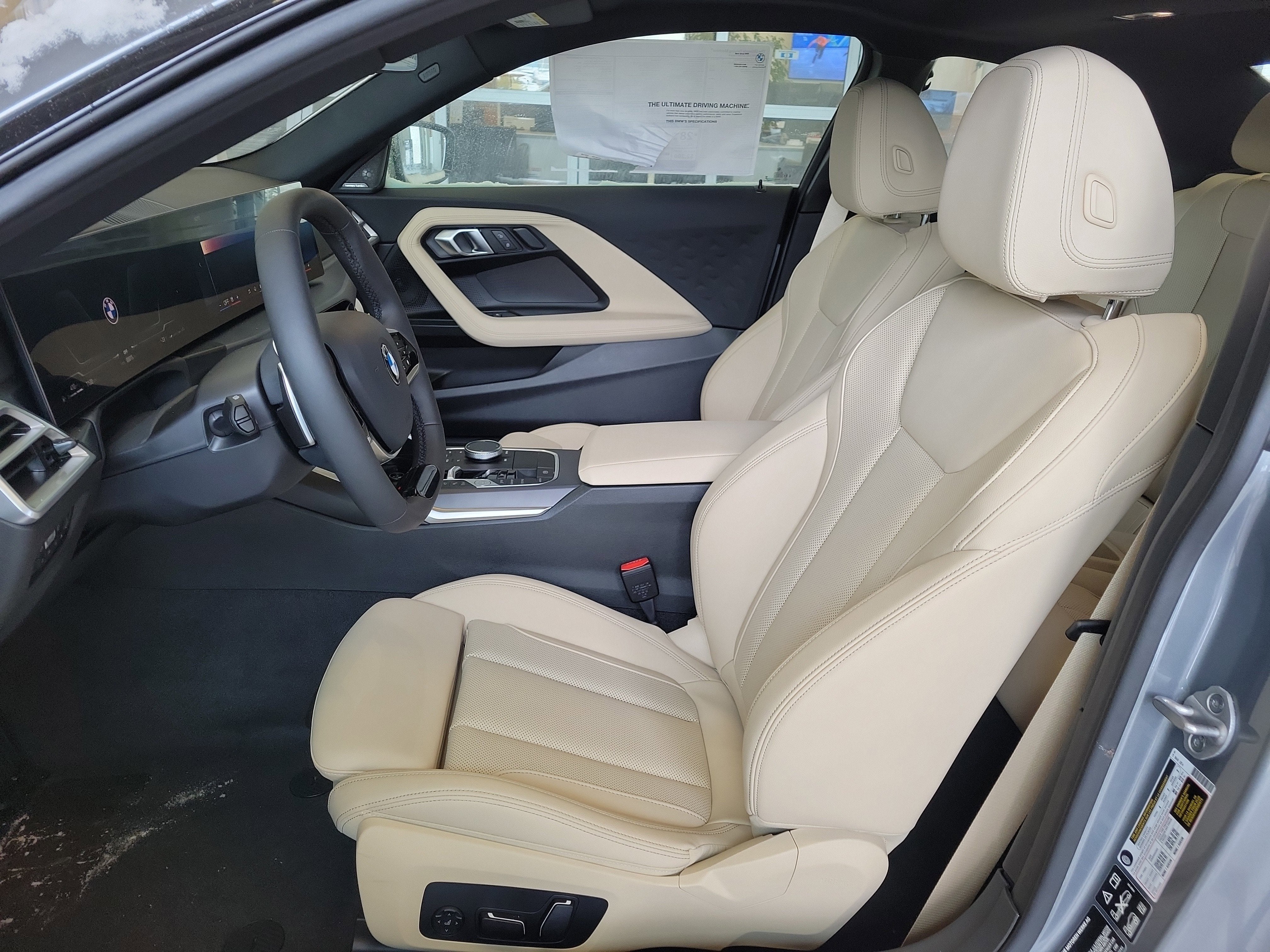 2026 BMW 2 Series 230i xDrive