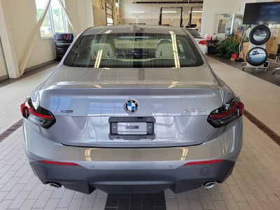 2026 BMW 2 Series 230i xDrive