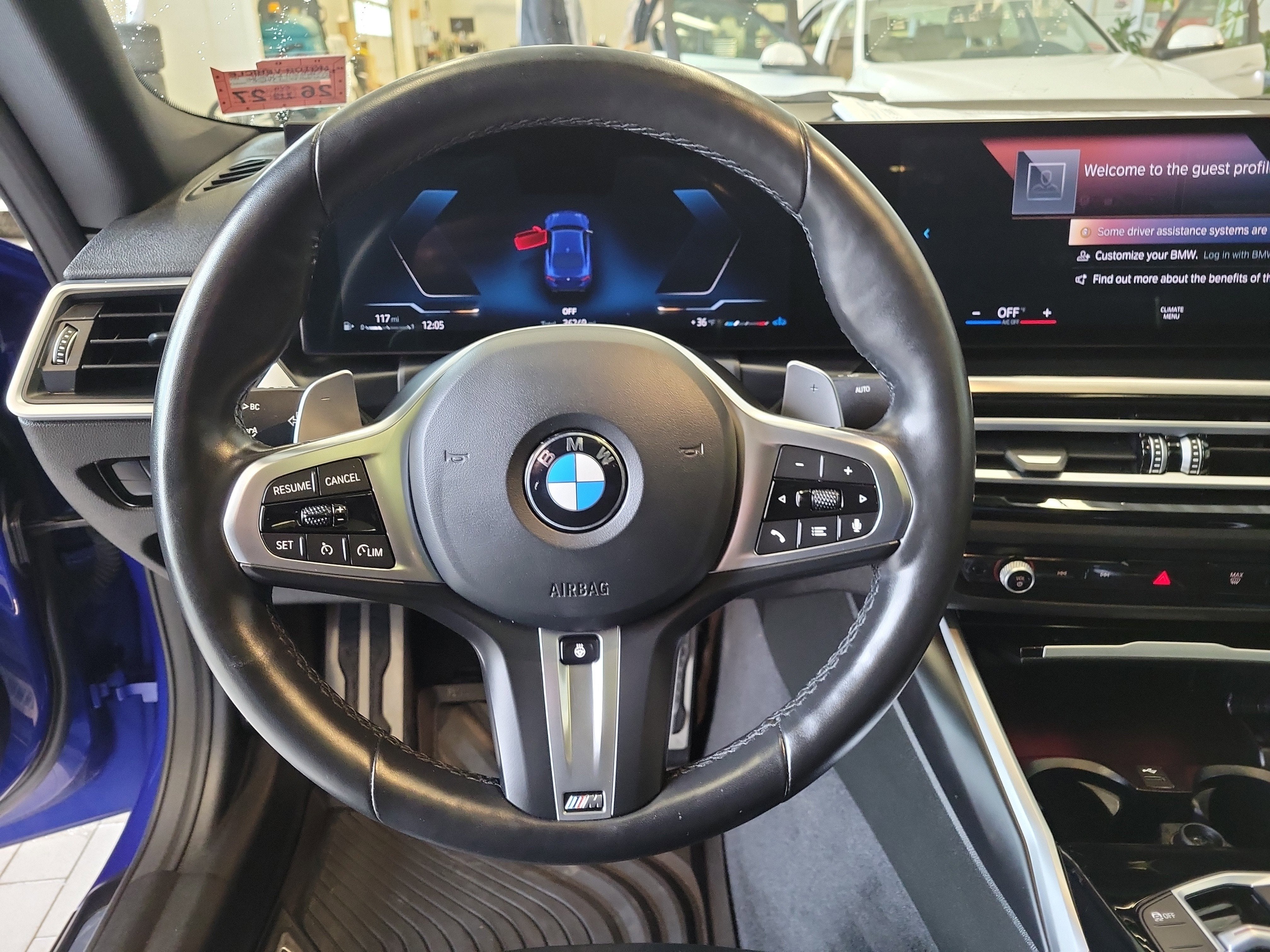 2024 BMW 2 Series M240i xDrive