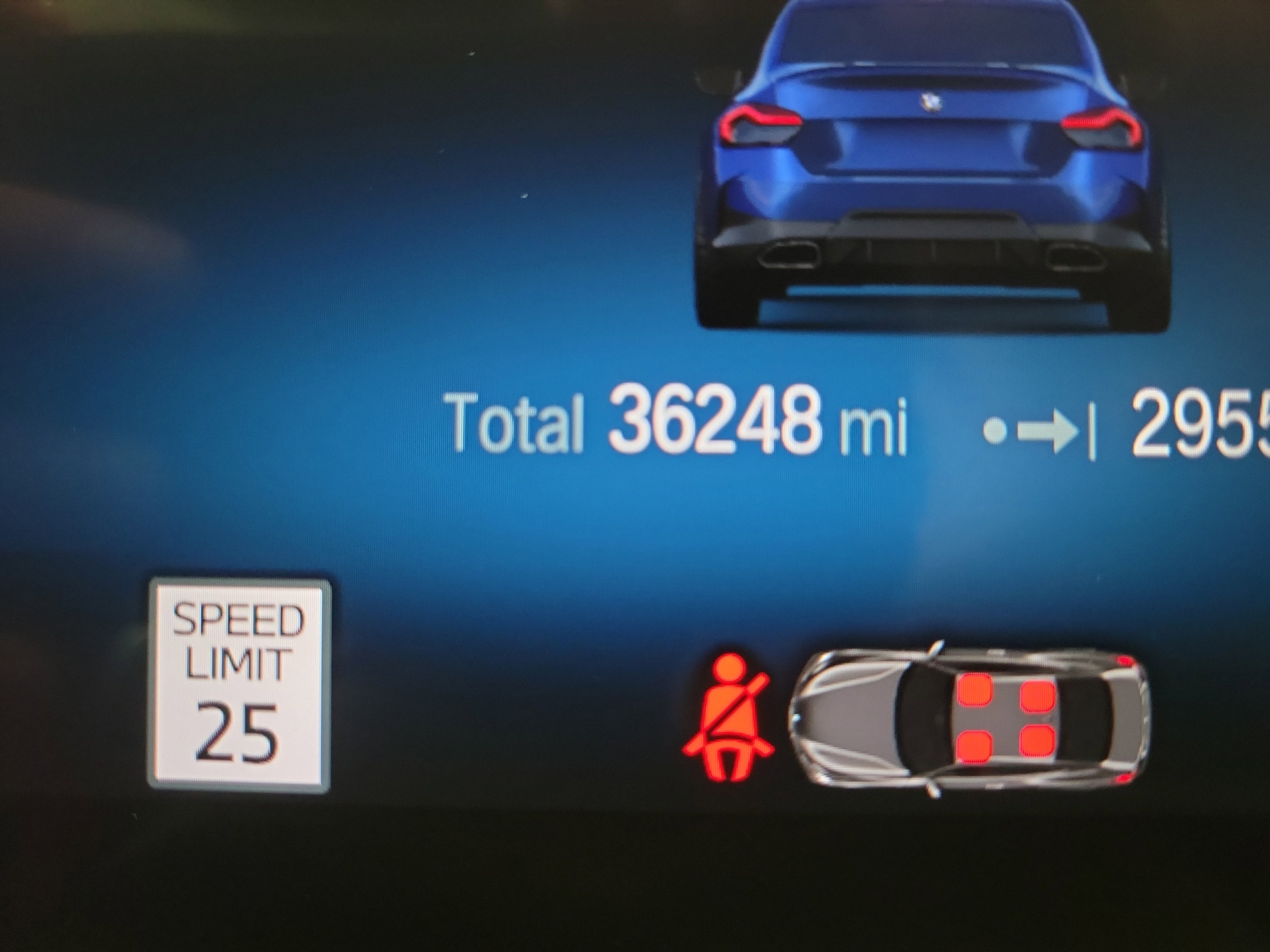 2024 BMW 2 Series M240i xDrive