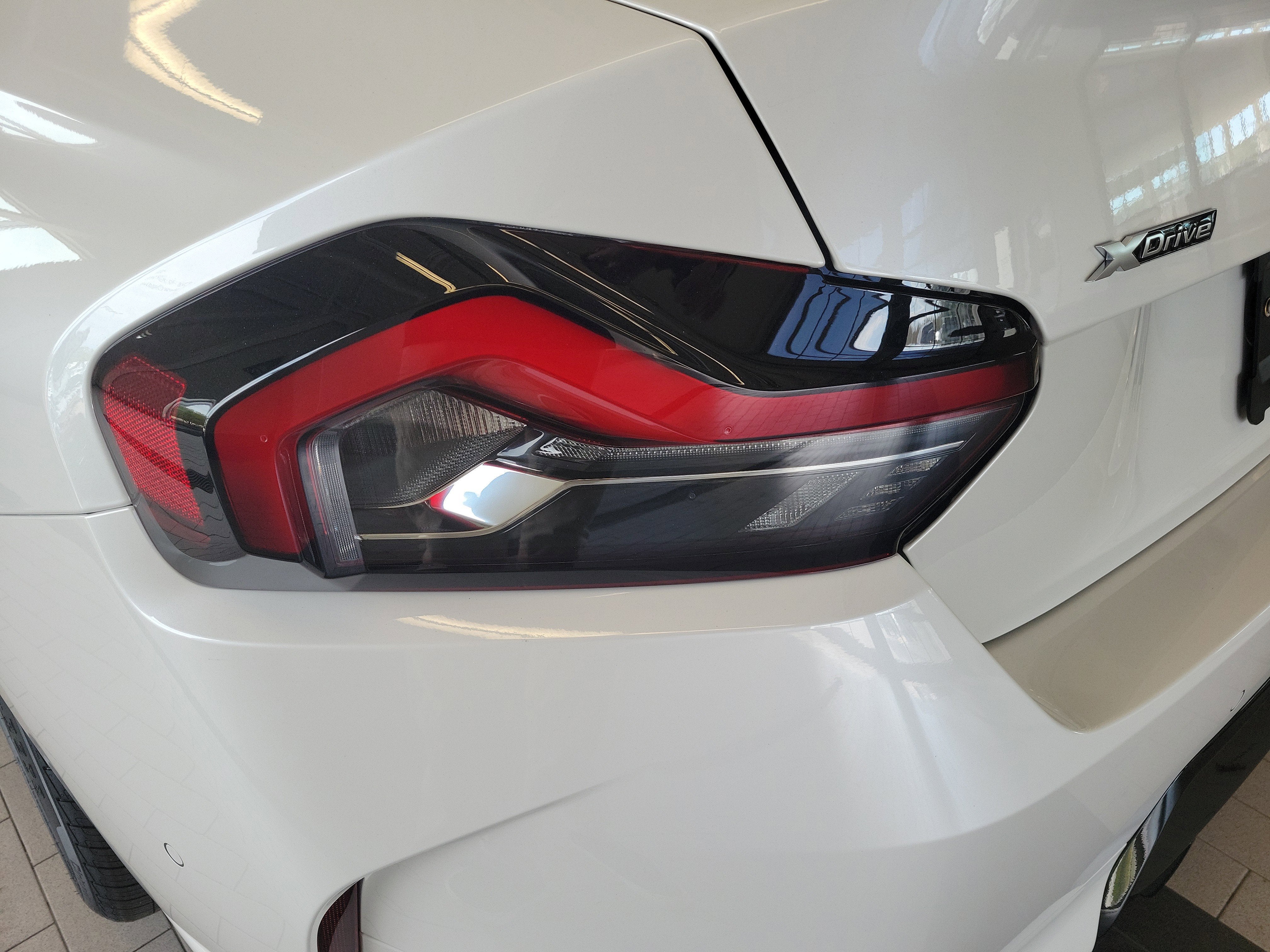 2025 BMW 2 Series M240i xDrive