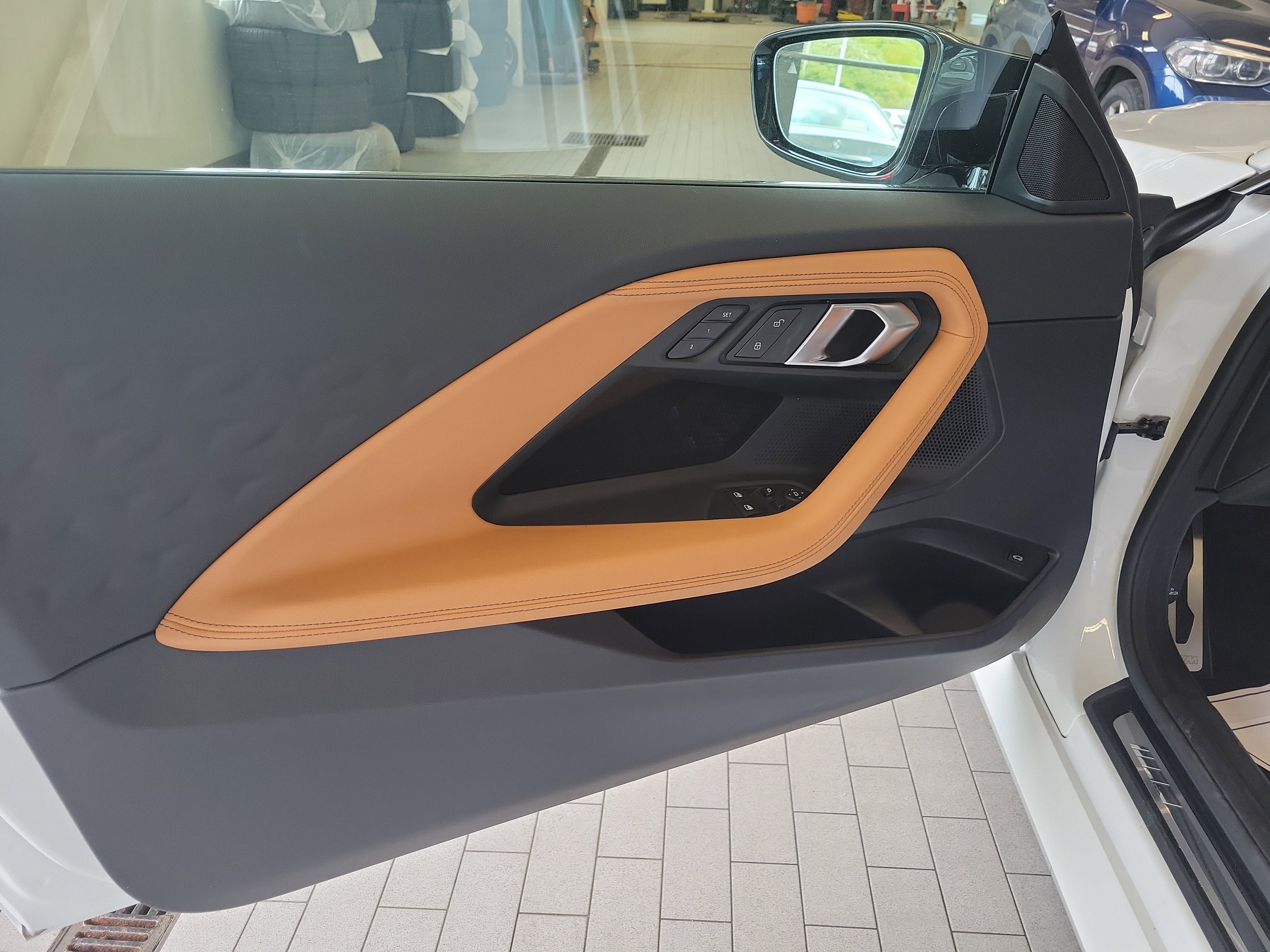 2025 BMW 2 Series M240i xDrive