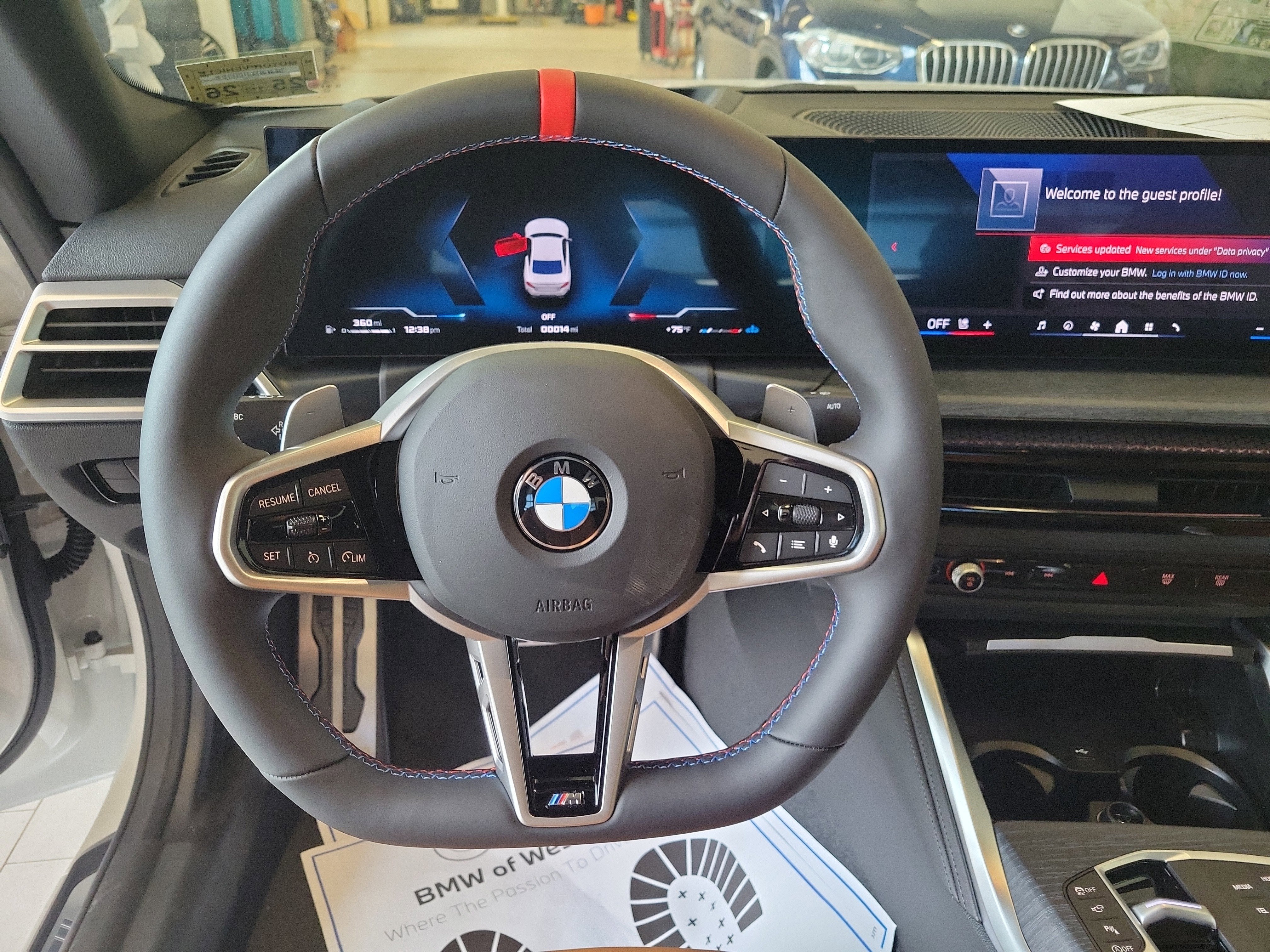 2025 BMW 2 Series M240i xDrive