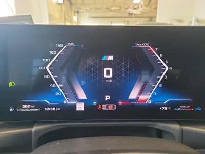 2025 BMW 2 Series M240i xDrive