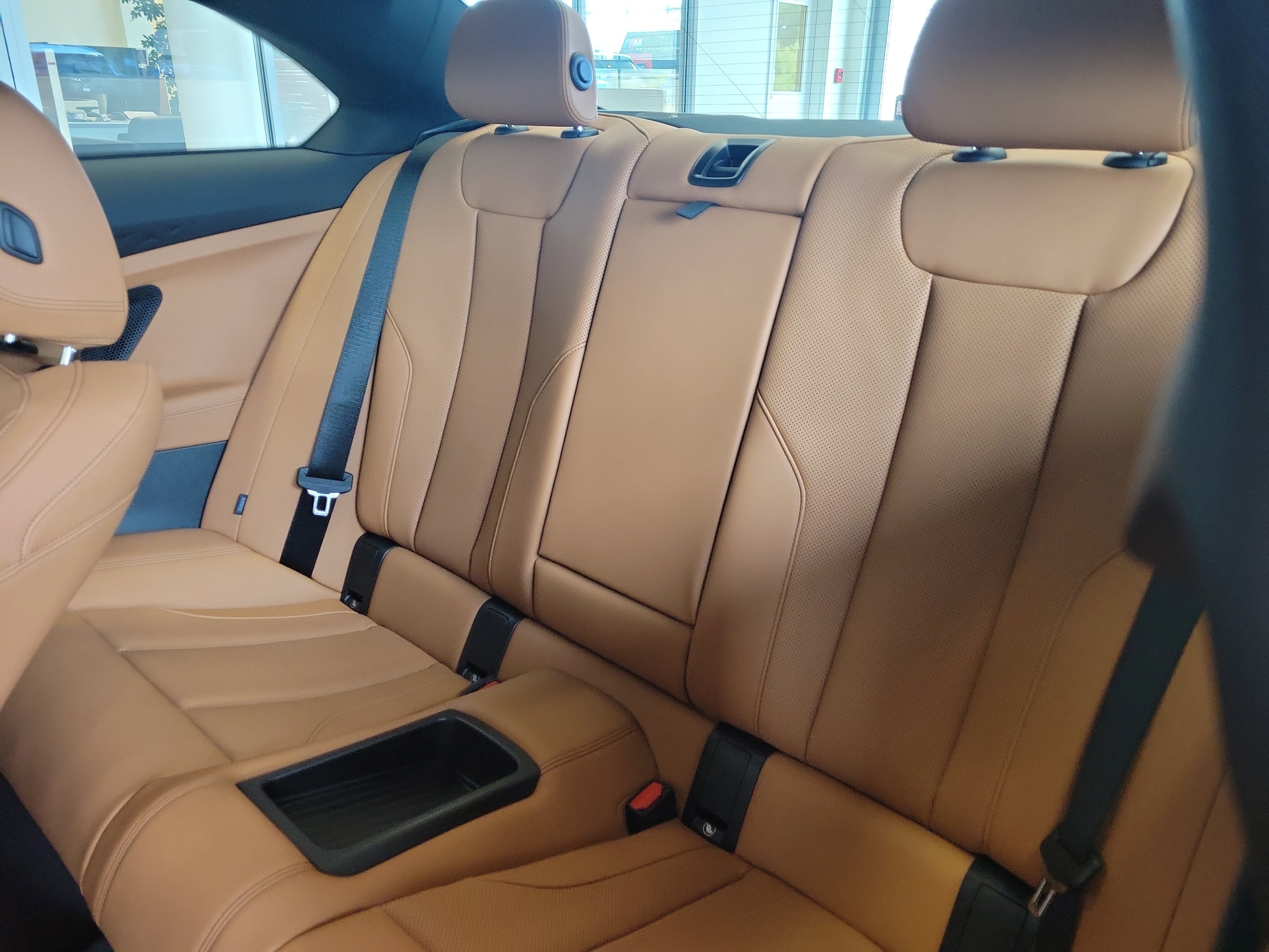 2025 BMW 2 Series M240i xDrive