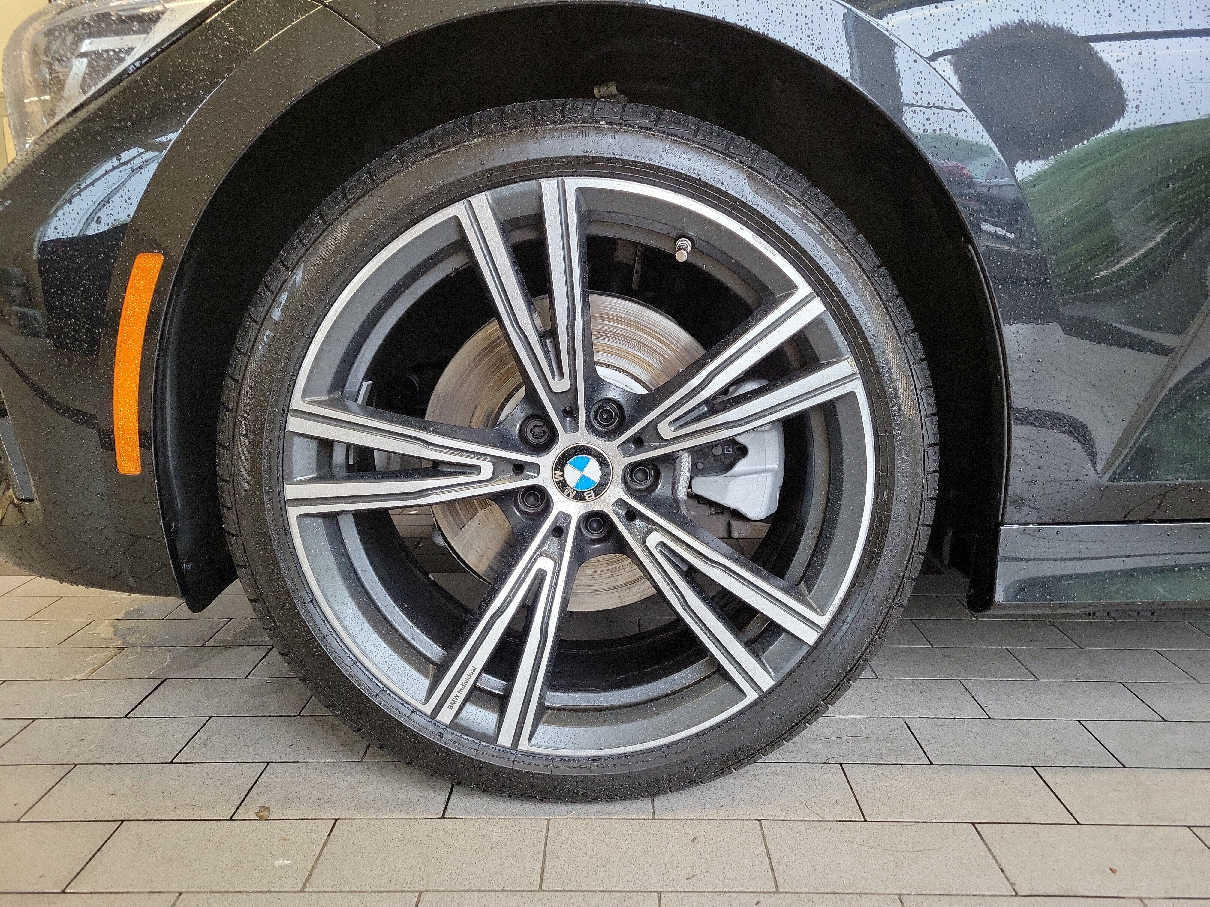2021 BMW 3 Series 330i xDrive
