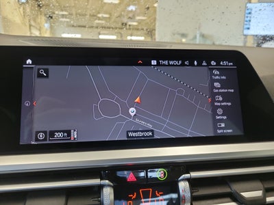 2021 BMW 3 Series 330i xDrive
