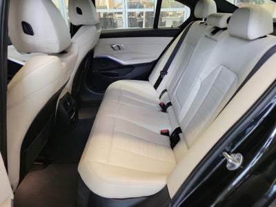 2021 BMW 3 Series 330i xDrive