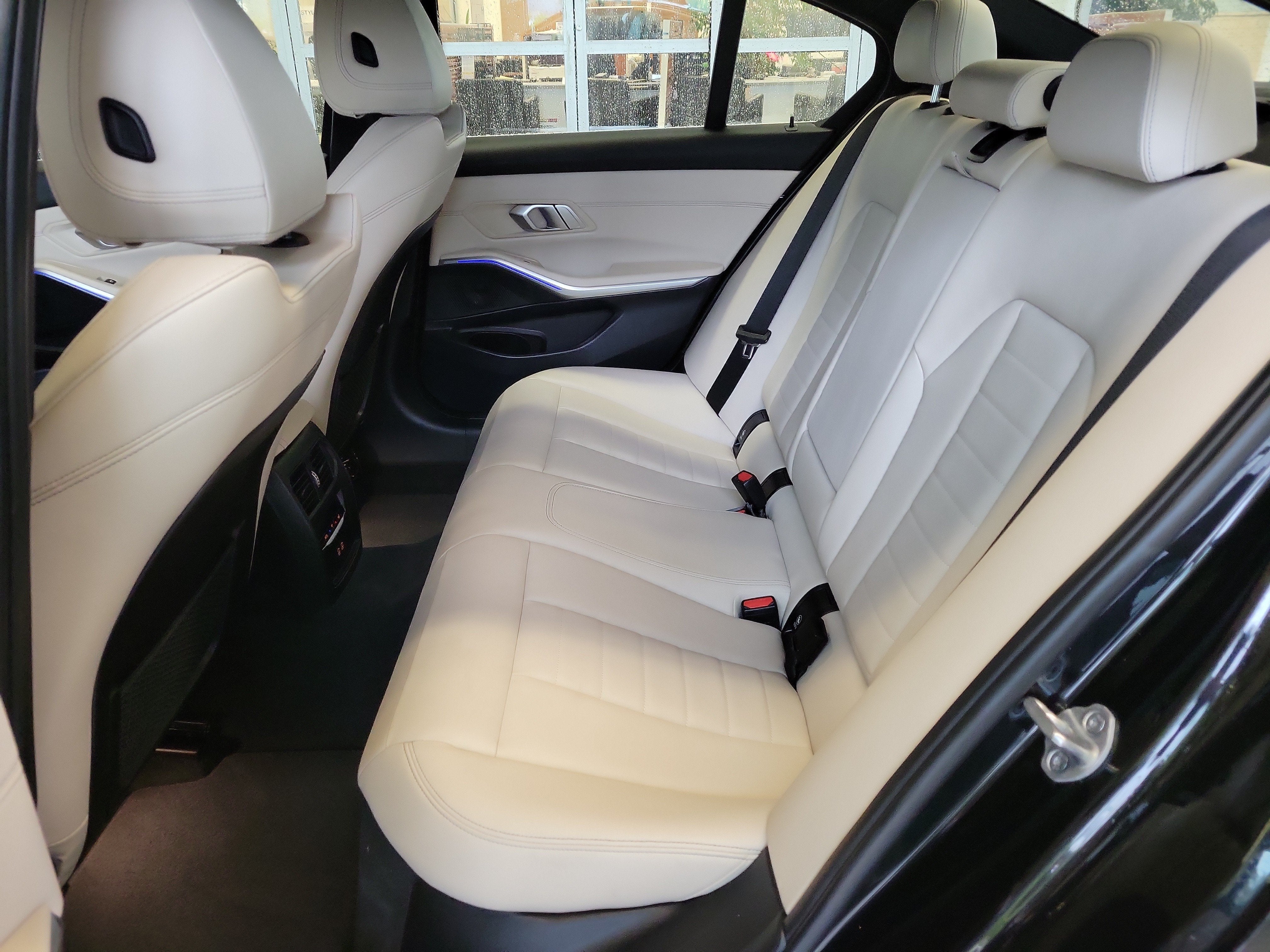 2021 BMW 3 Series 330i xDrive