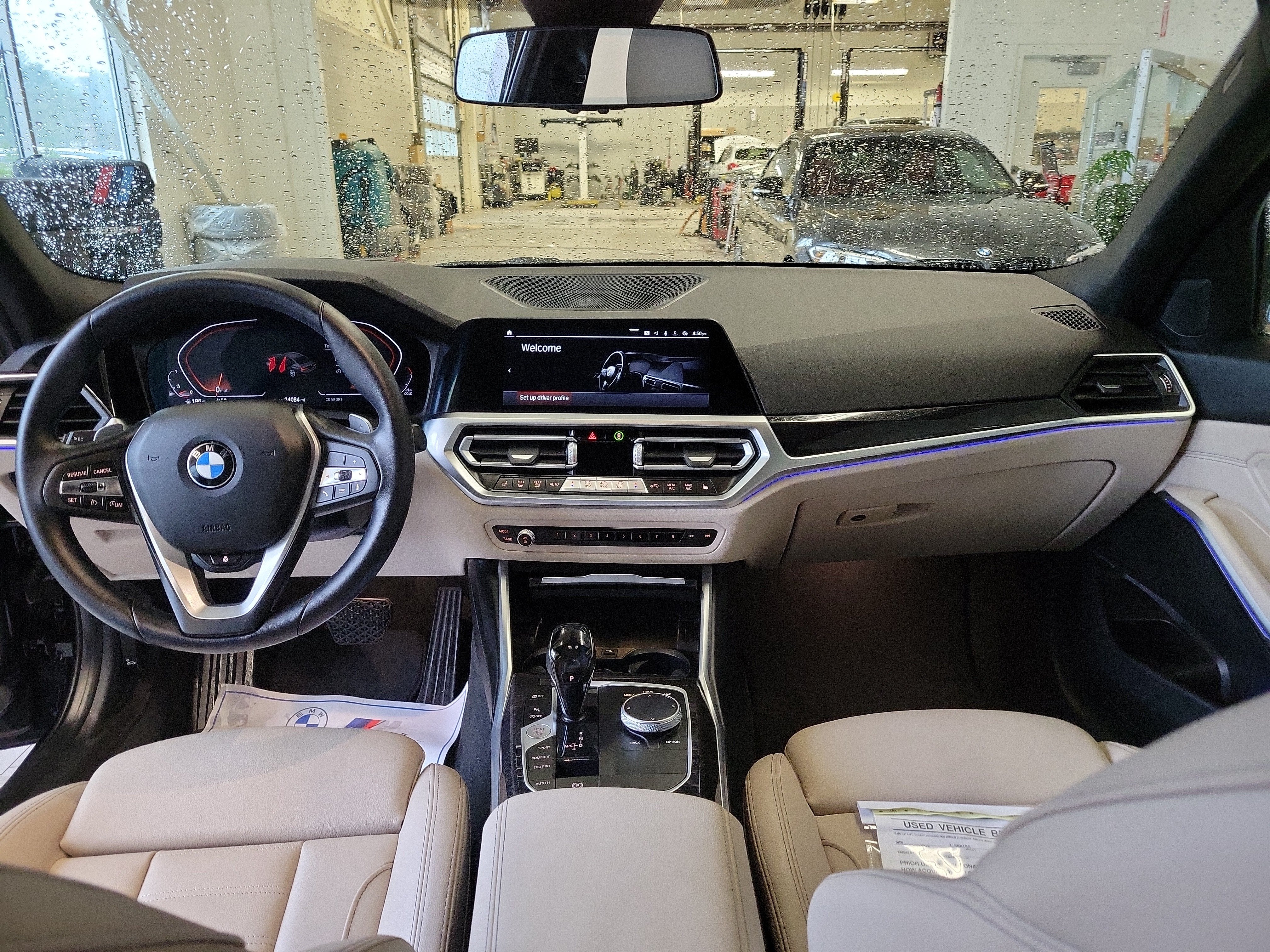 2021 BMW 3 Series 330i xDrive