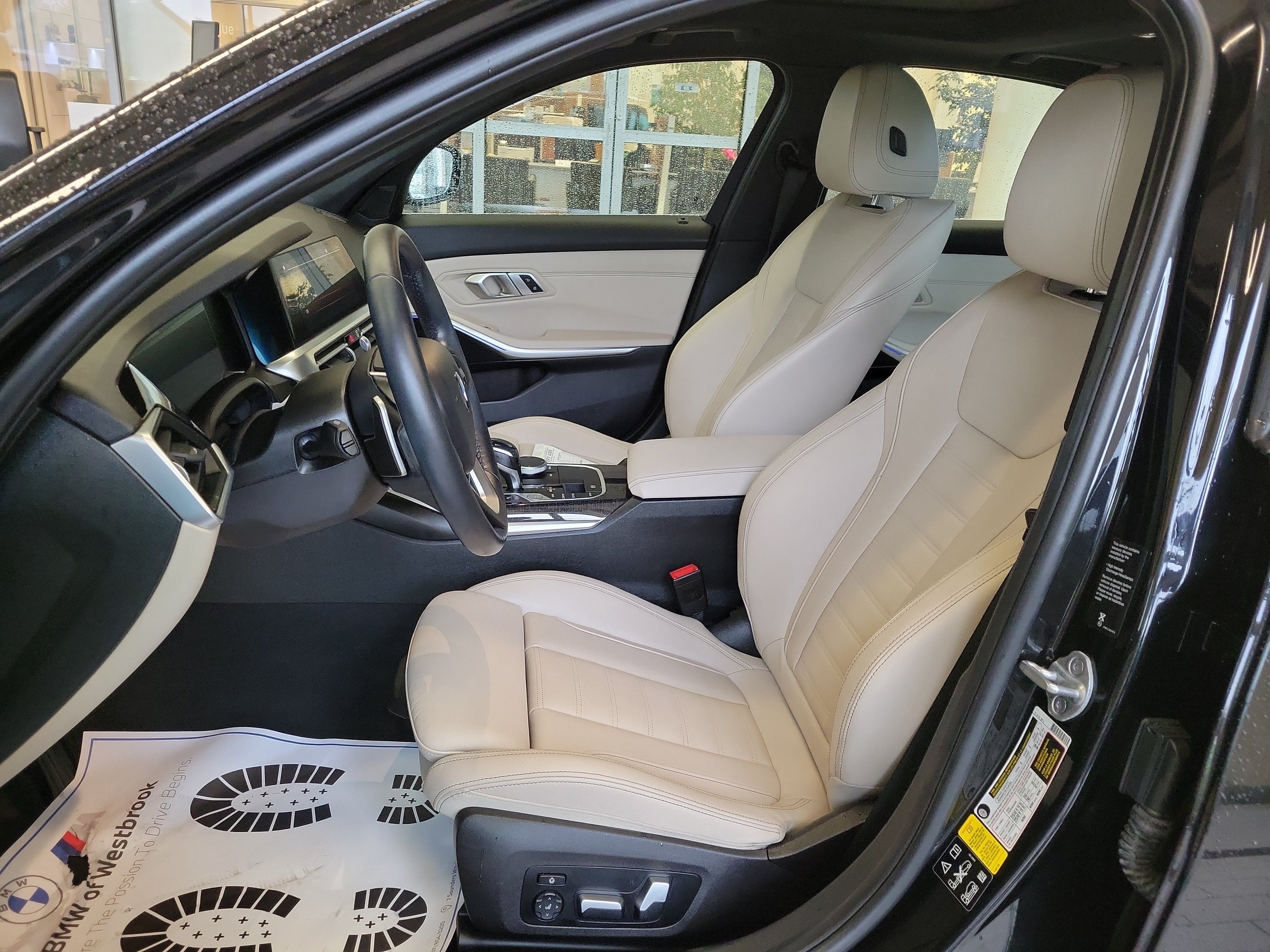 2021 BMW 3 Series 330i xDrive