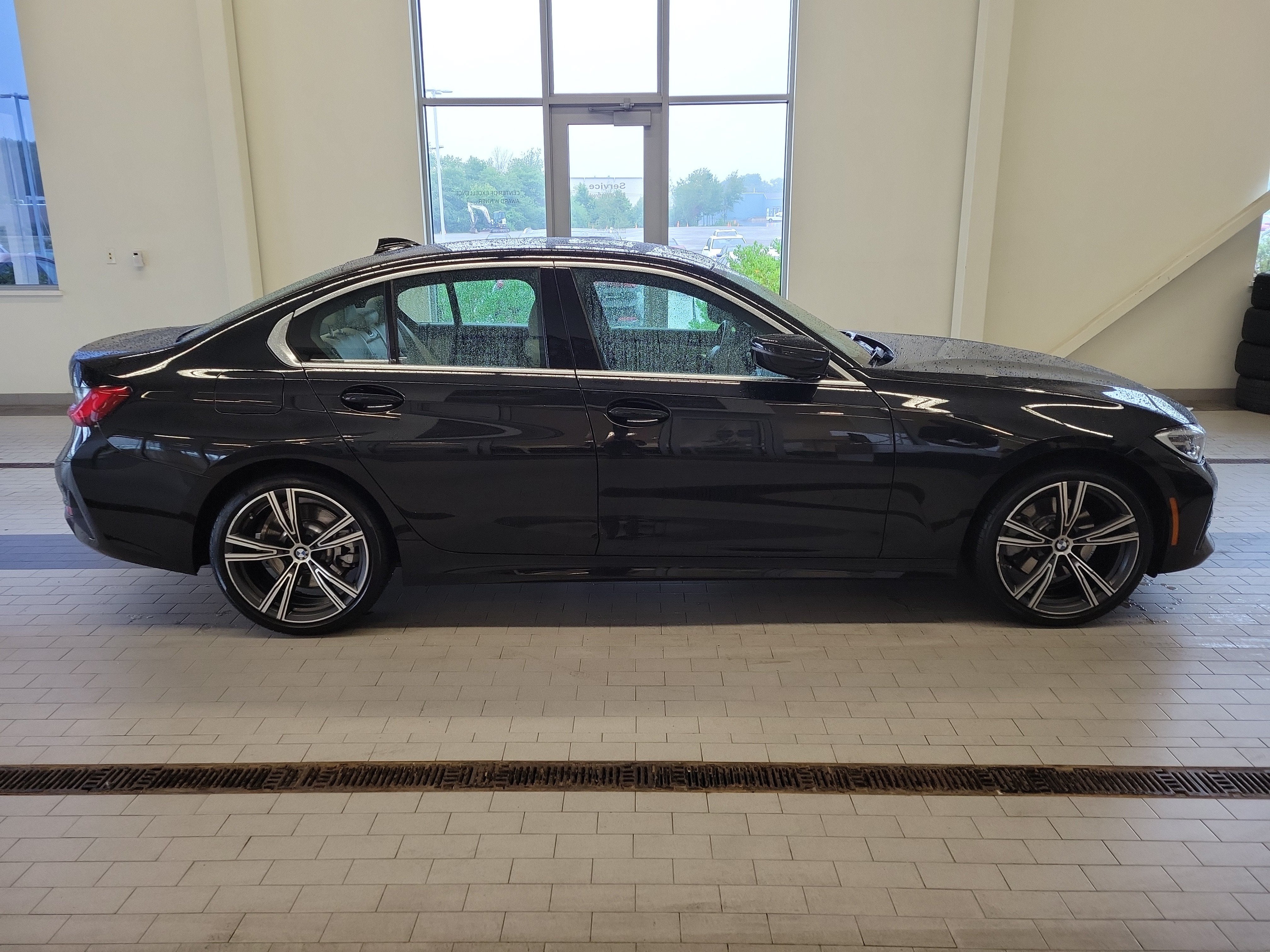 2021 BMW 3 Series 330i xDrive