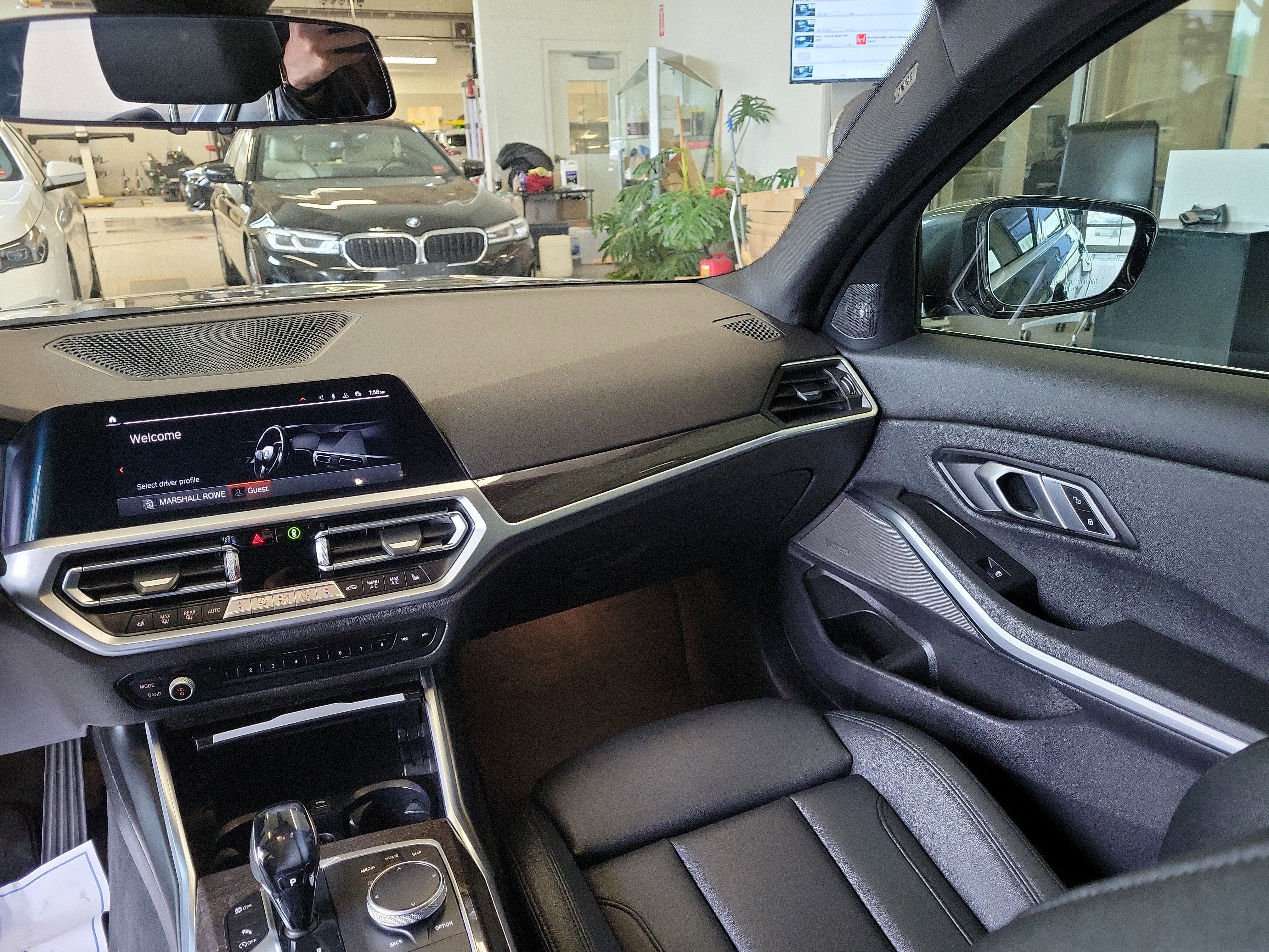 2020 BMW 3 Series 330i xDrive