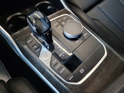 2020 BMW 3 Series 330i xDrive