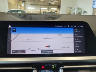 2020 BMW 3 Series 330i xDrive