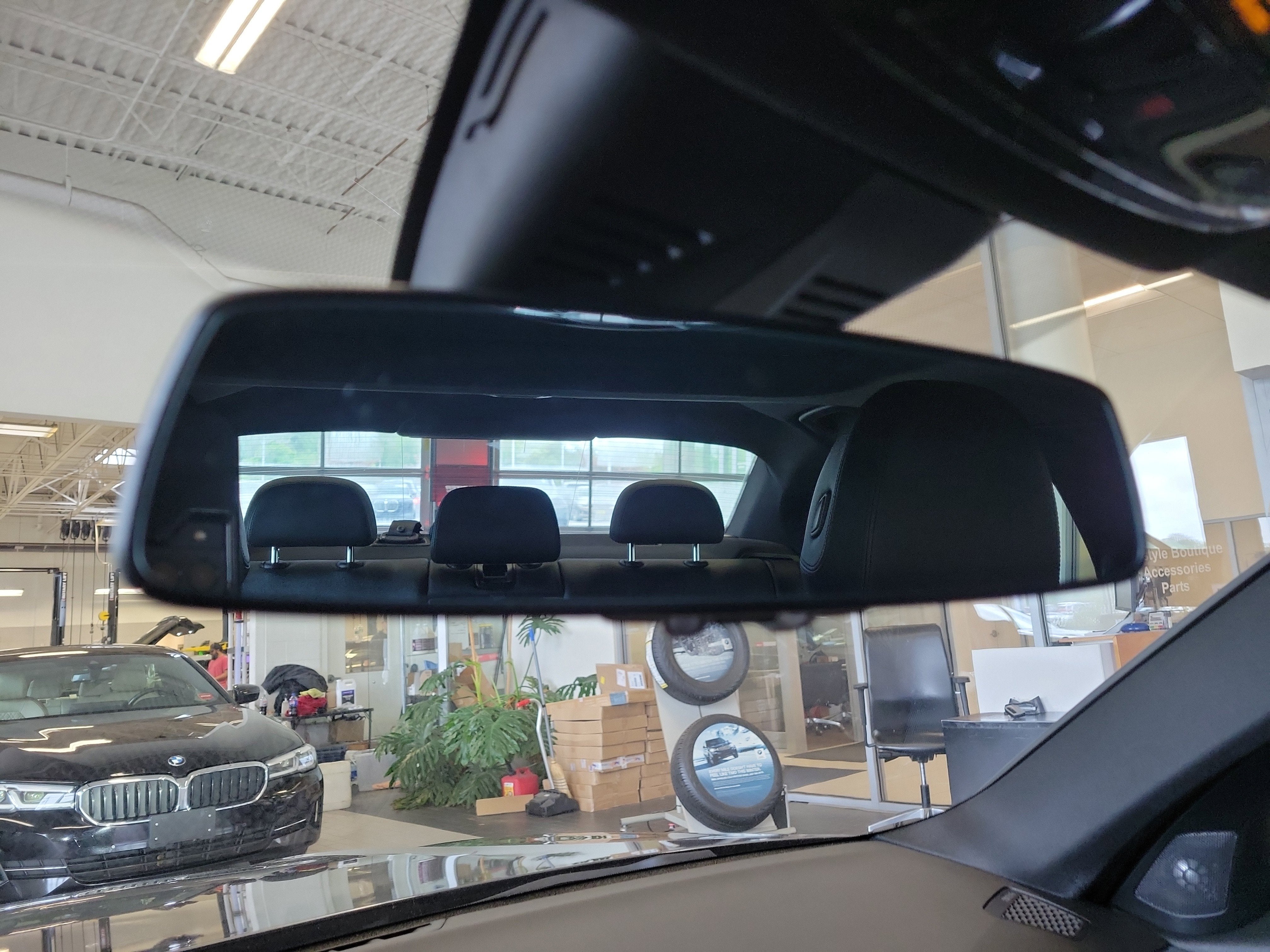 2020 BMW 3 Series 330i xDrive