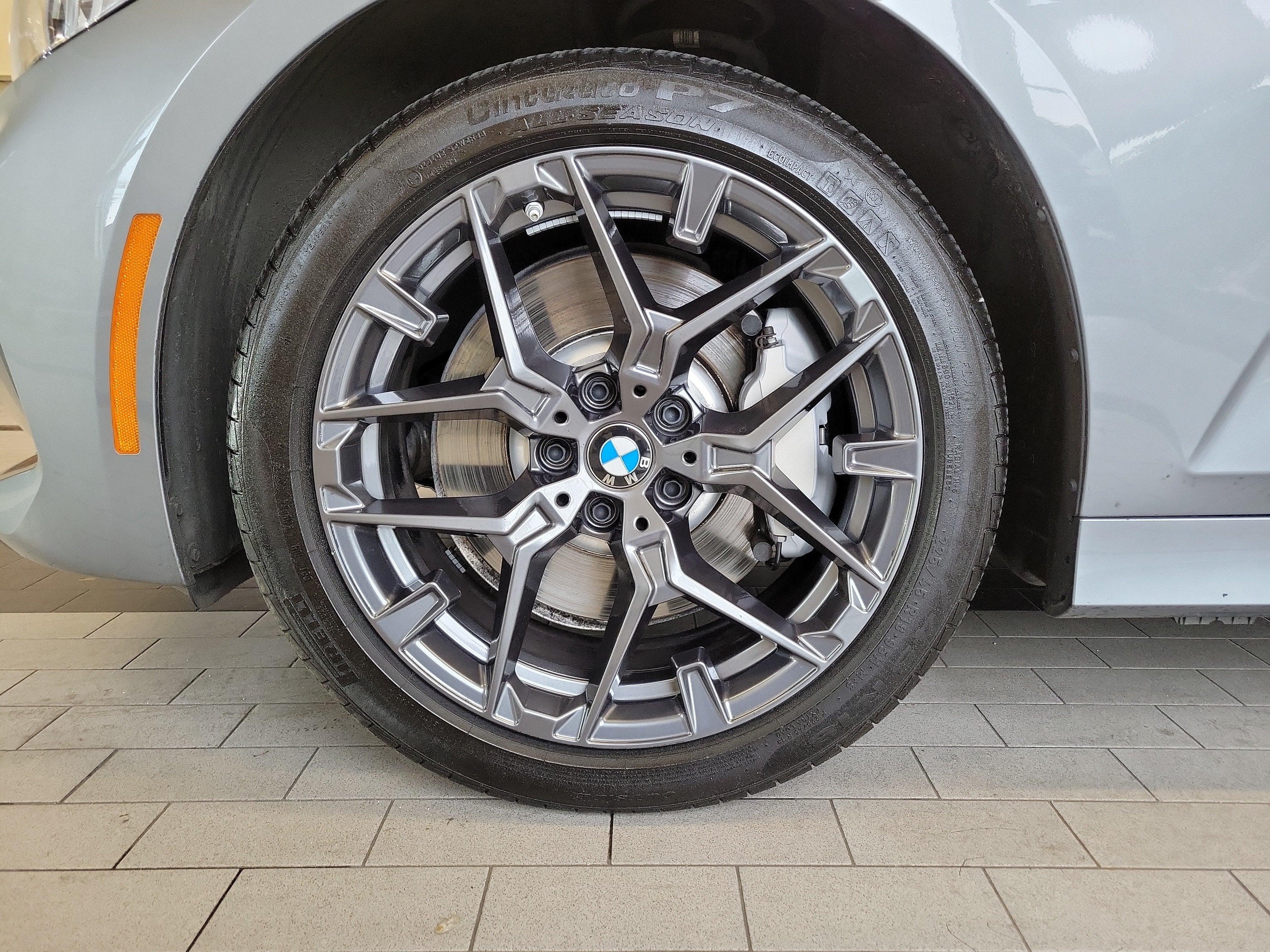 2026 BMW 3 Series 330i NA xDrive
