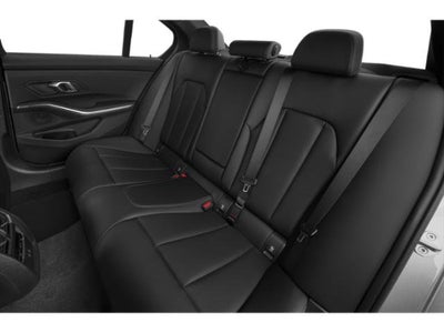 2026 BMW 3 Series 330i NA xDrive