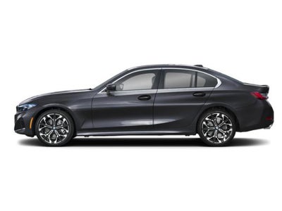 2026 BMW 3 Series 330i NA xDrive