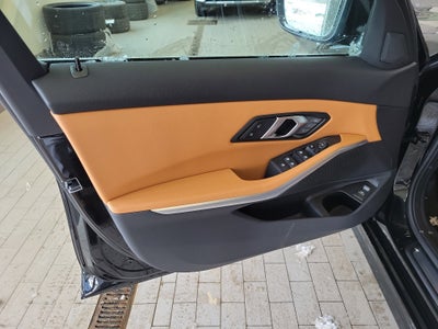 2026 BMW 3 Series 330i NA xDrive