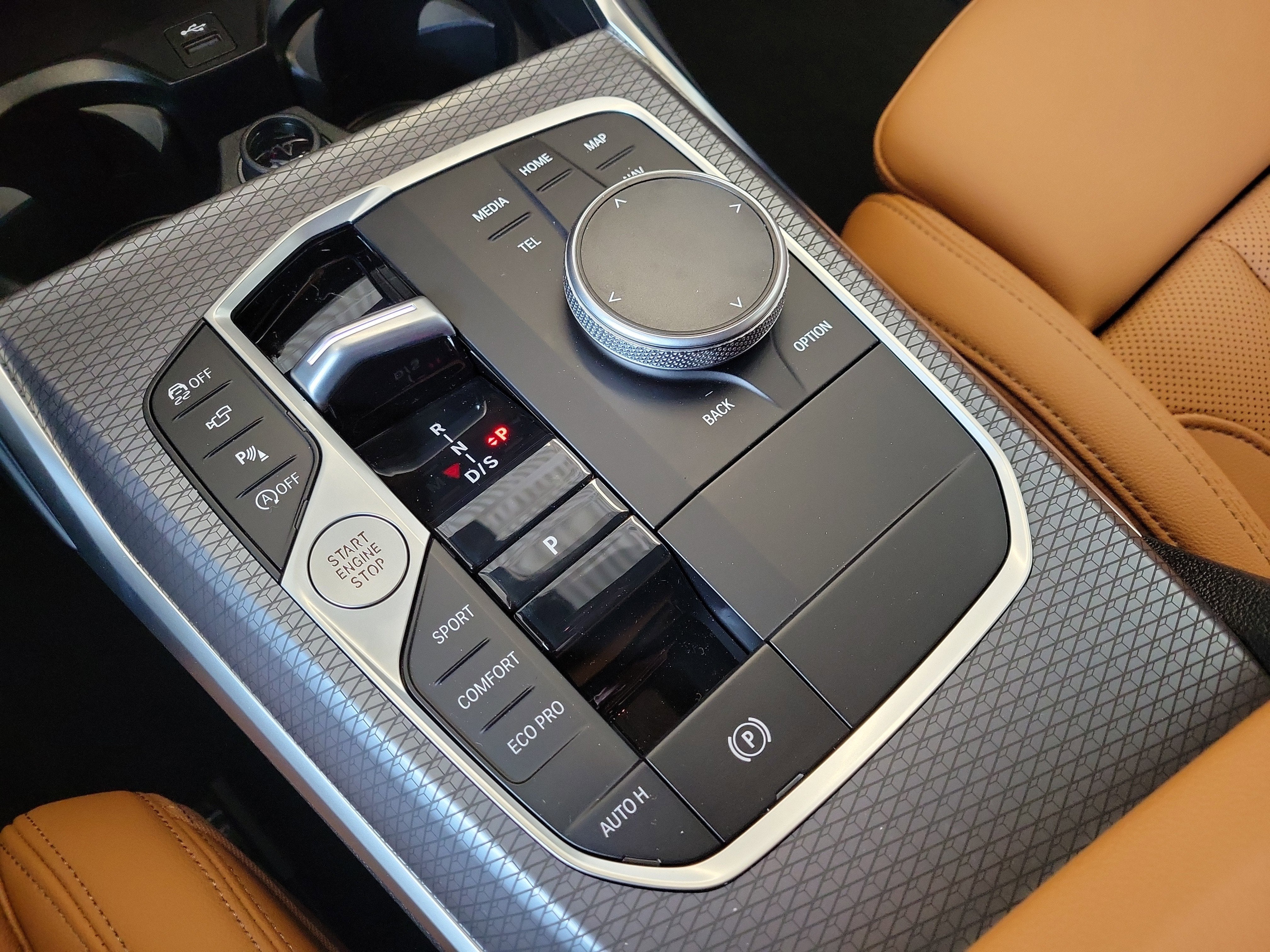 2026 BMW 3 Series 330i NA xDrive