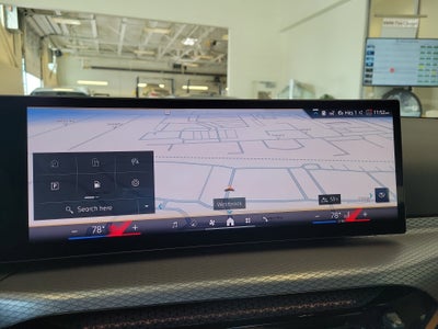 2026 BMW 3 Series 330i NA xDrive