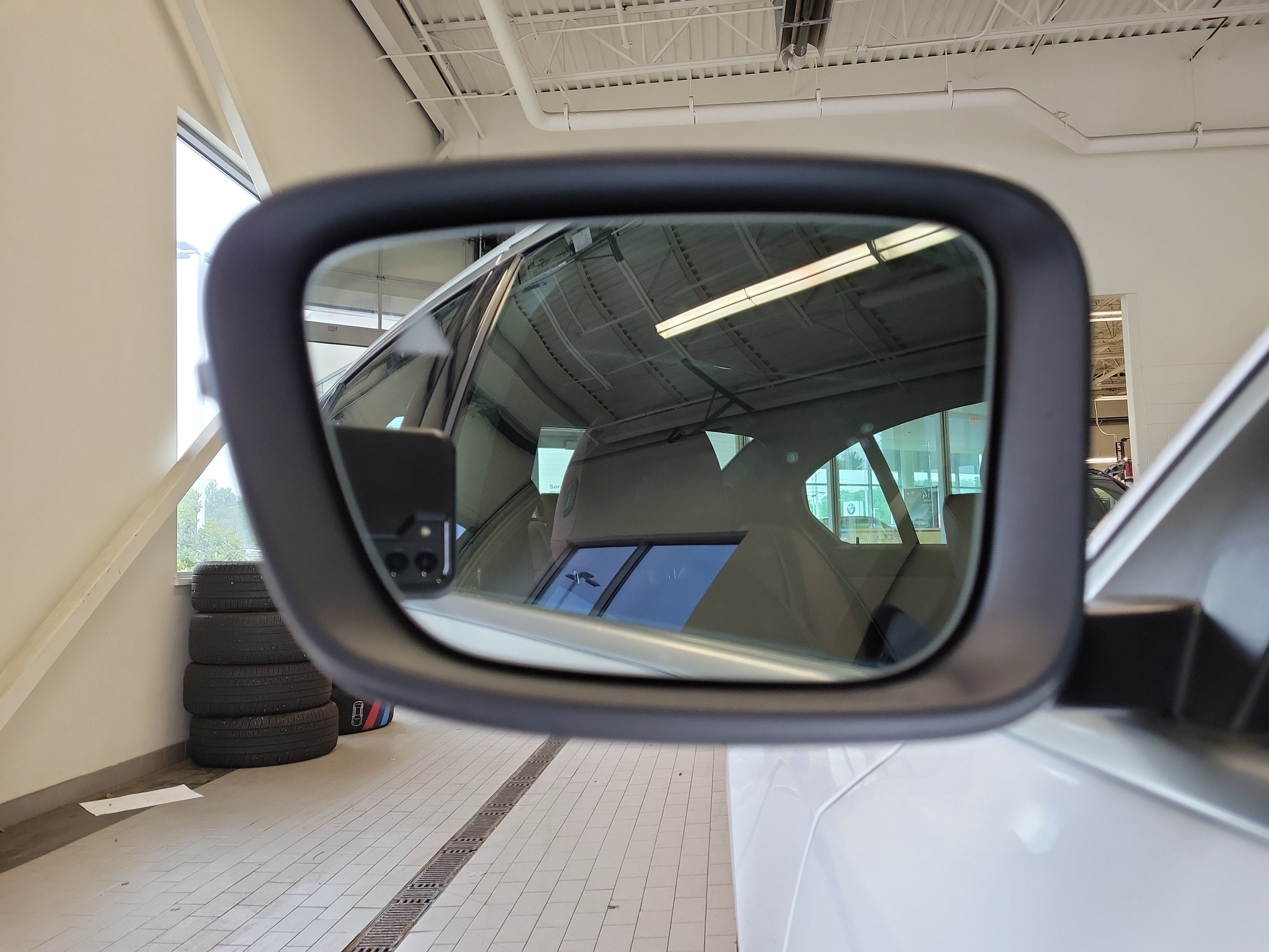 2026 BMW 3 Series 330i NA xDrive