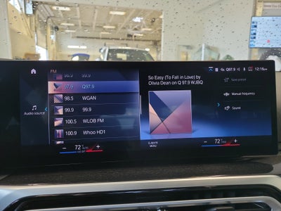 2023 BMW 3 Series 330i xDrive