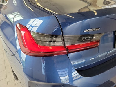 2024 BMW 3 Series 330i xDrive