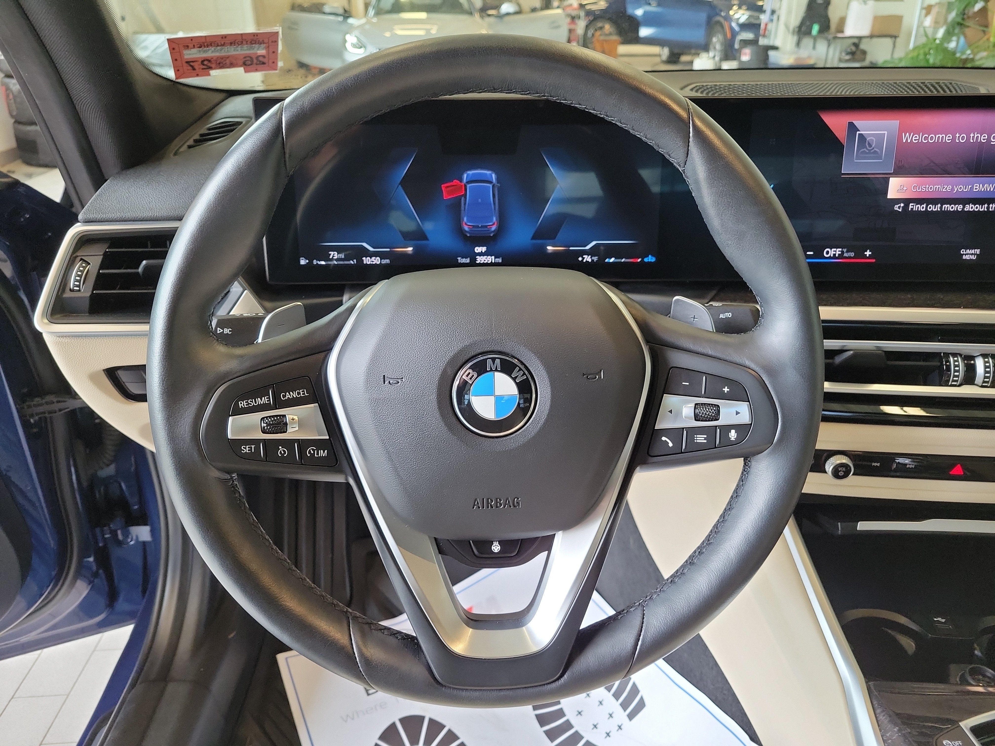2024 BMW 3 Series 330i xDrive