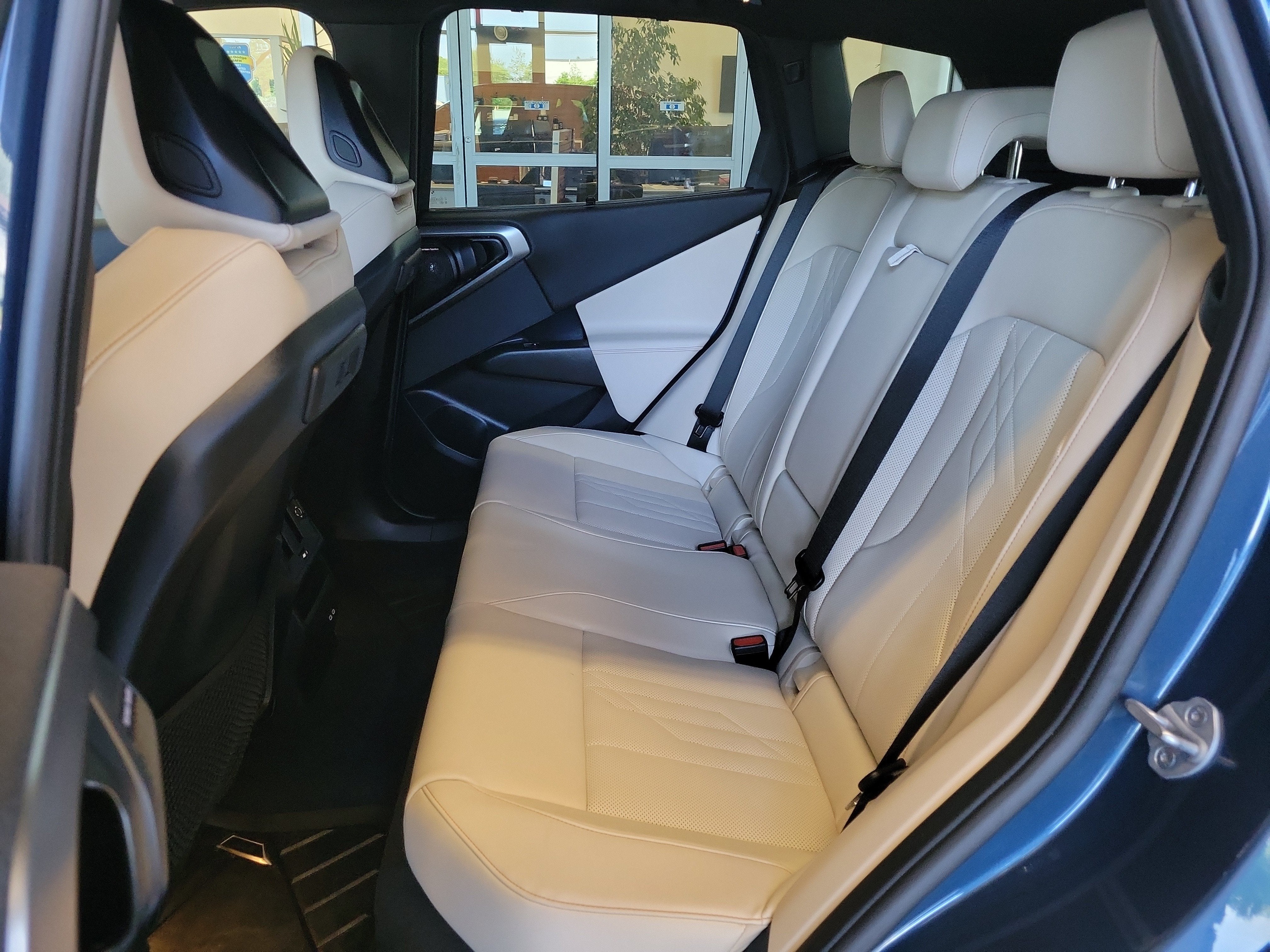 2025 BMW X3 M50 xDrive