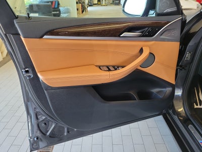 2023 BMW X3 M40i