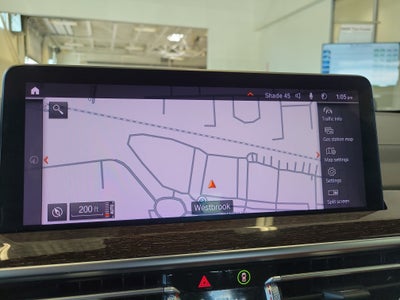 2023 BMW X3 M40i