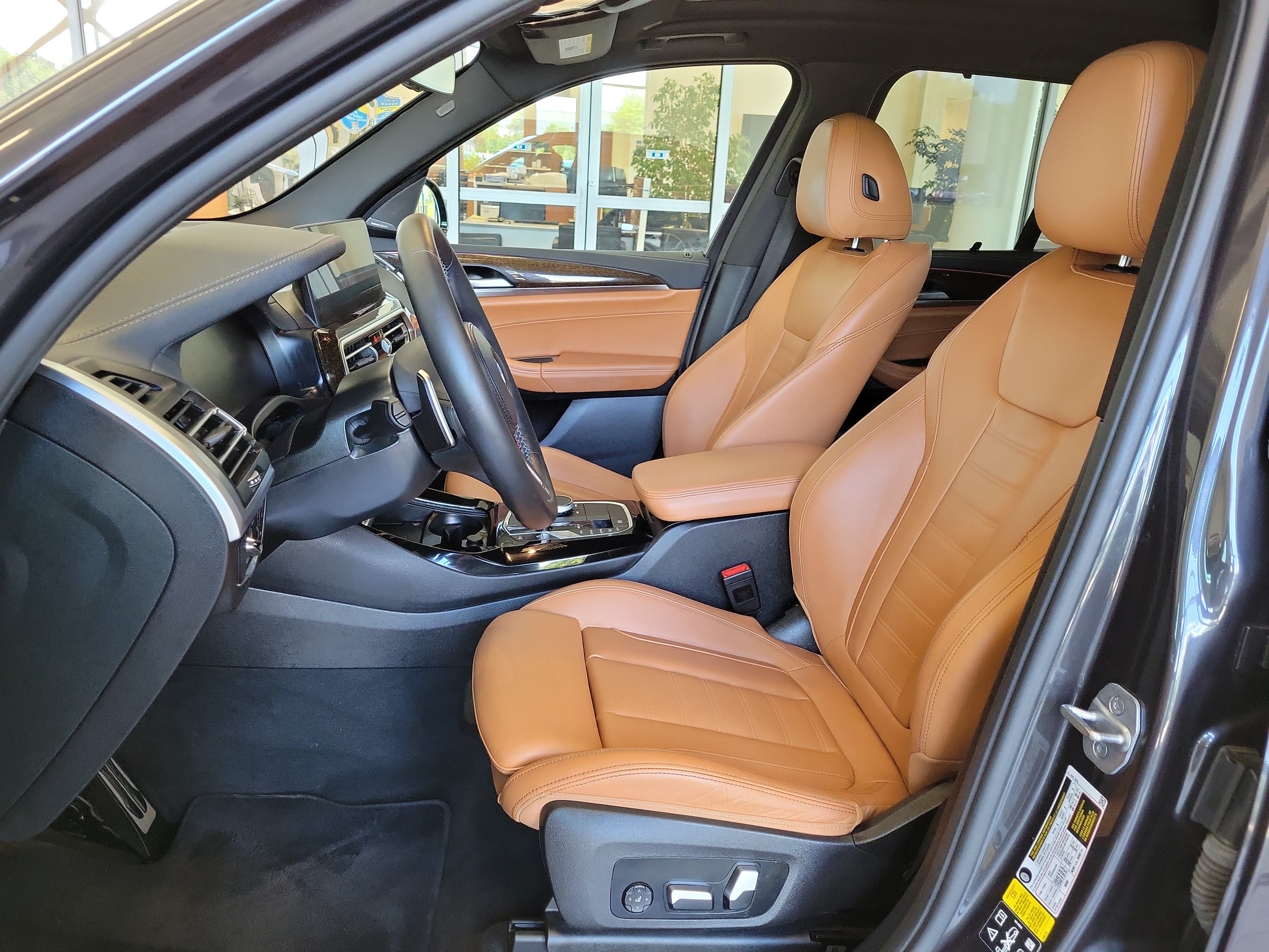 2023 BMW X3 M40i
