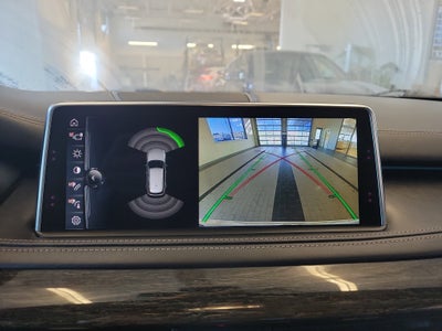 2017 BMW X5 xDrive50i