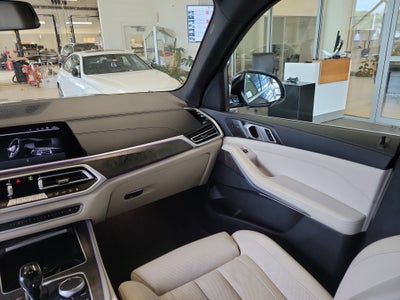 2022 BMW X5 xDrive45e