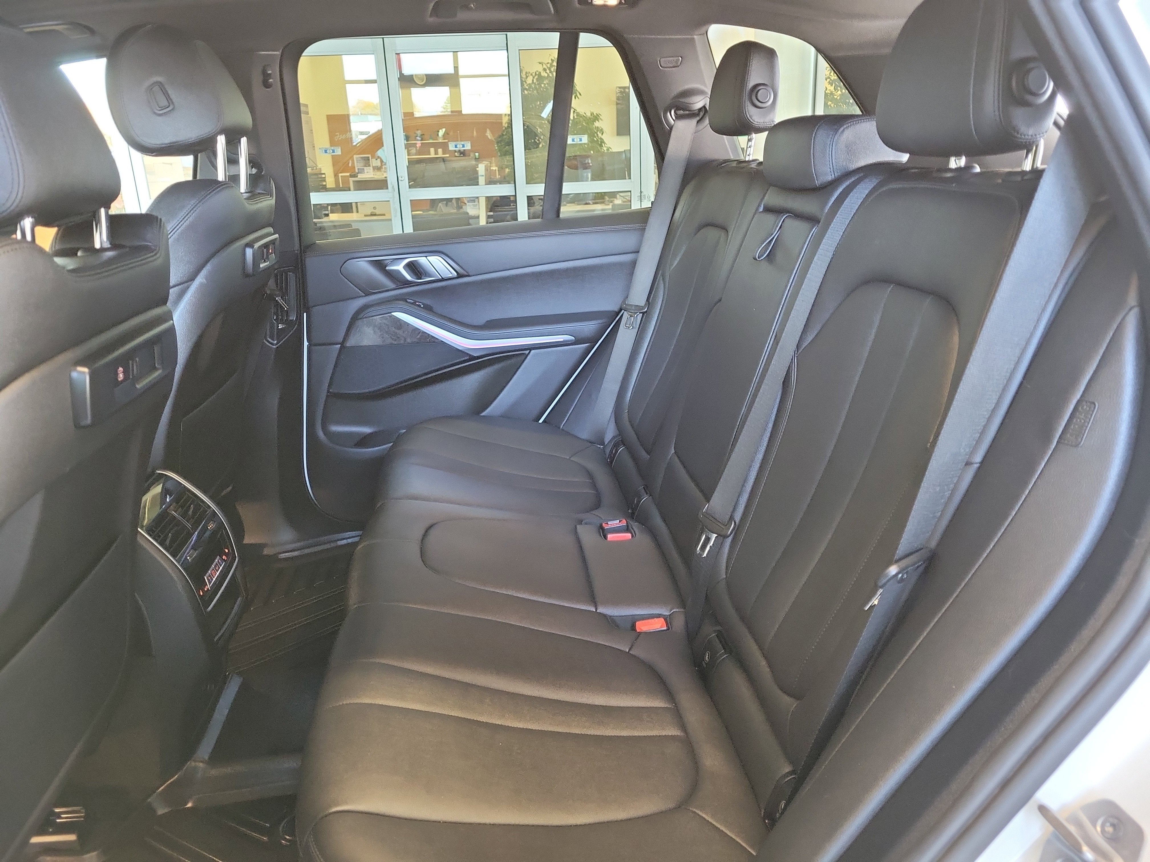 2022 BMW X5 xDrive45e