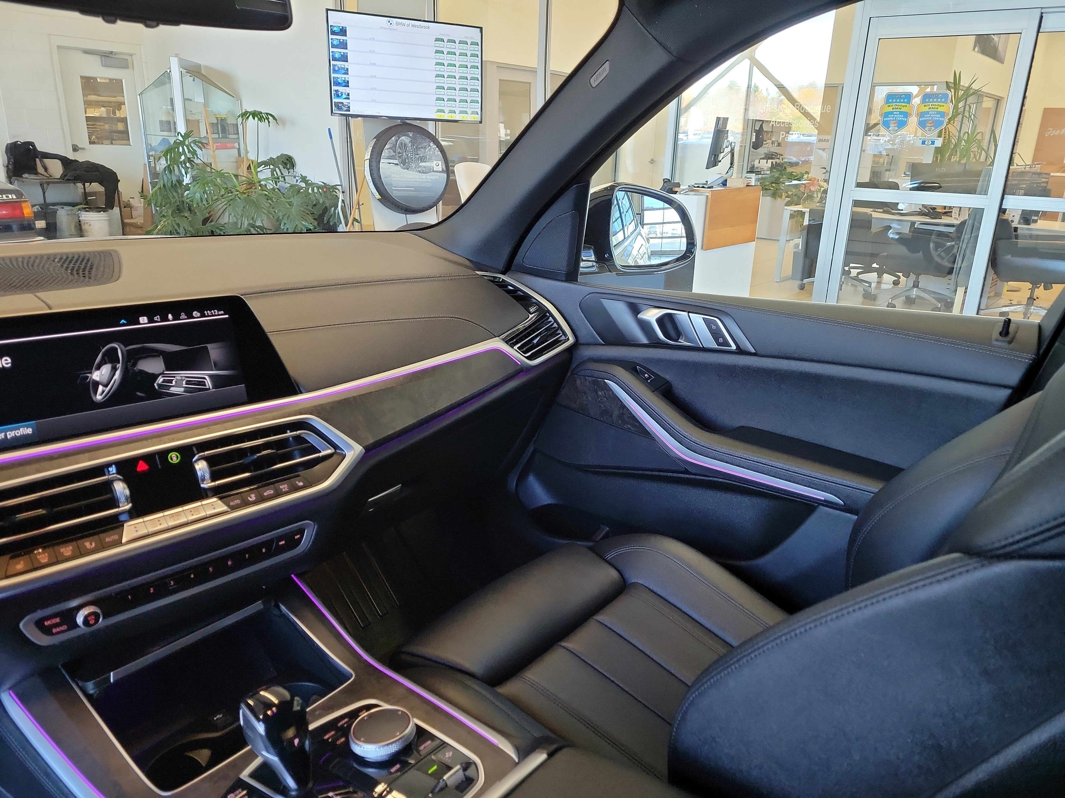 2022 BMW X5 xDrive45e