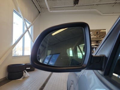 2016 BMW X3 xDrive35i