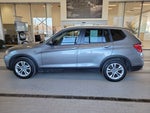 2016 BMW X3 xDrive35i