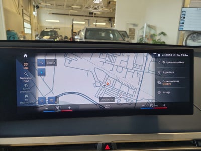 2023 BMW iX xDrive50