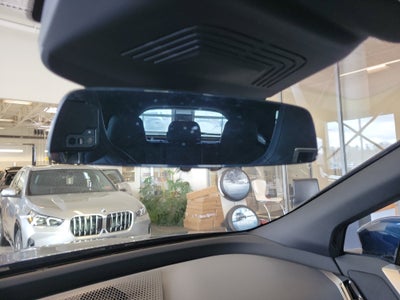 2023 BMW iX xDrive50