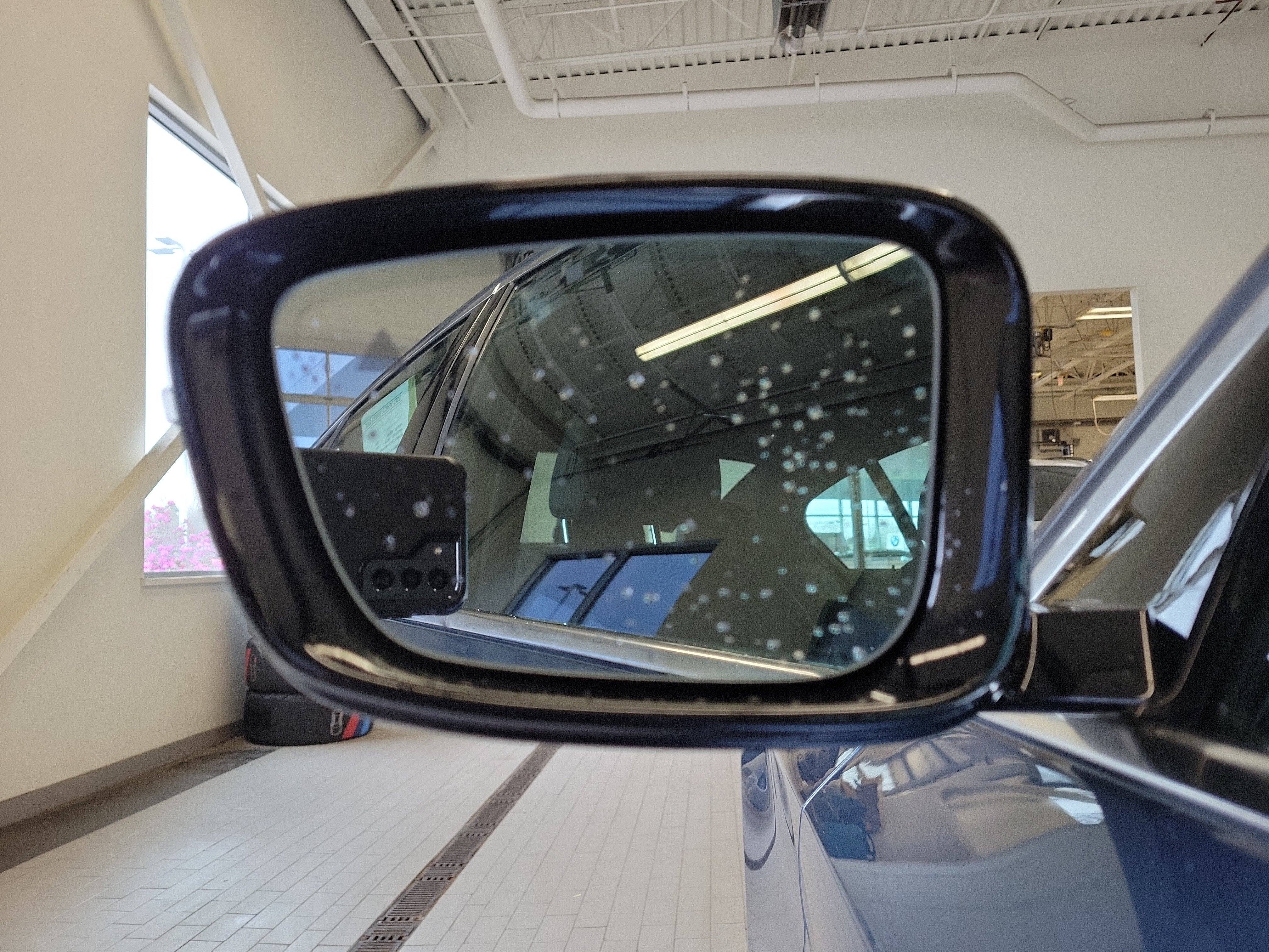 2023 BMW 5 Series 530i xDrive