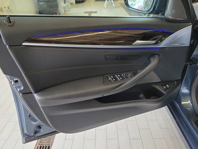 2023 BMW 5 Series 530i xDrive