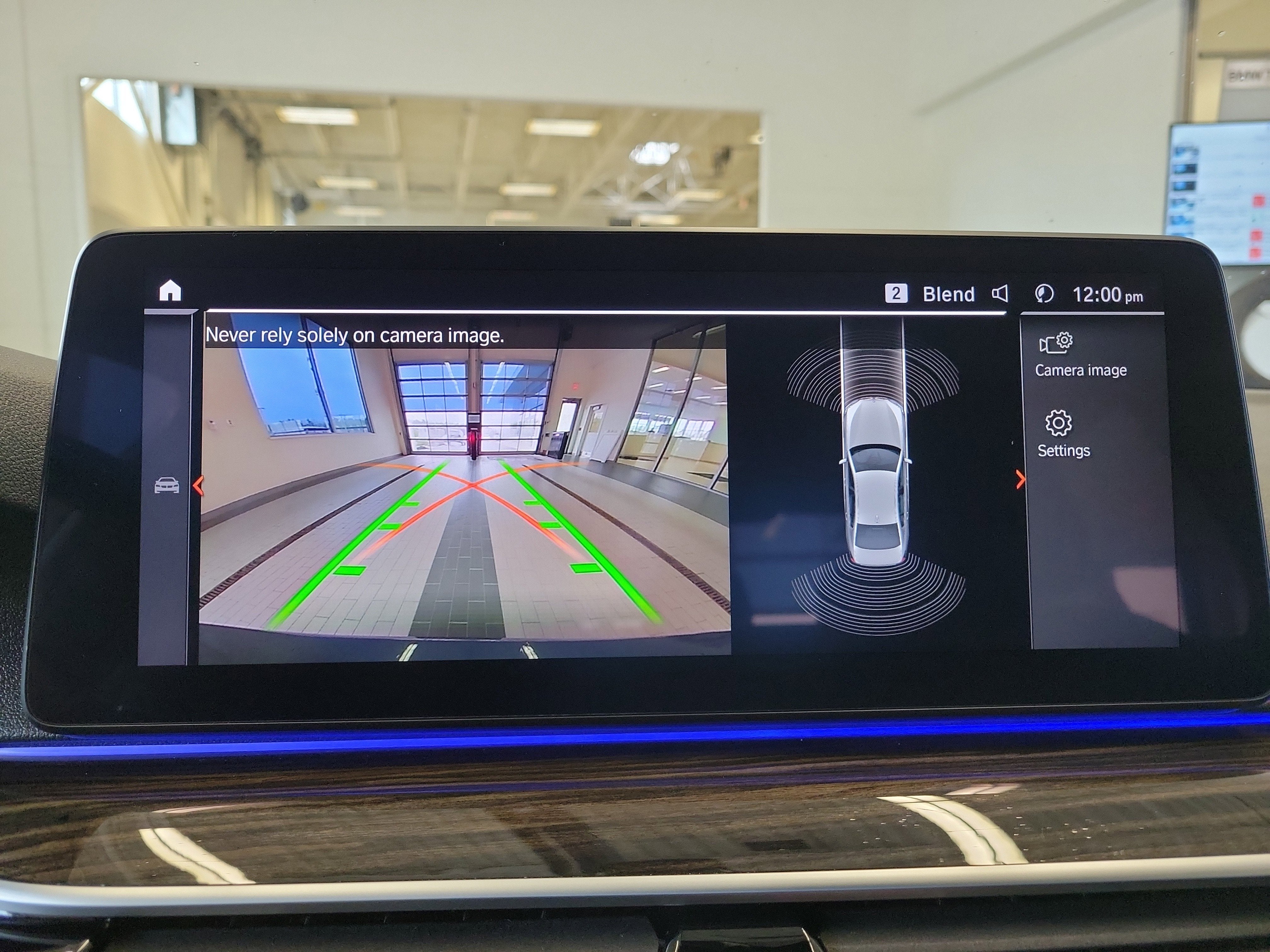 2023 BMW 5 Series 530i xDrive