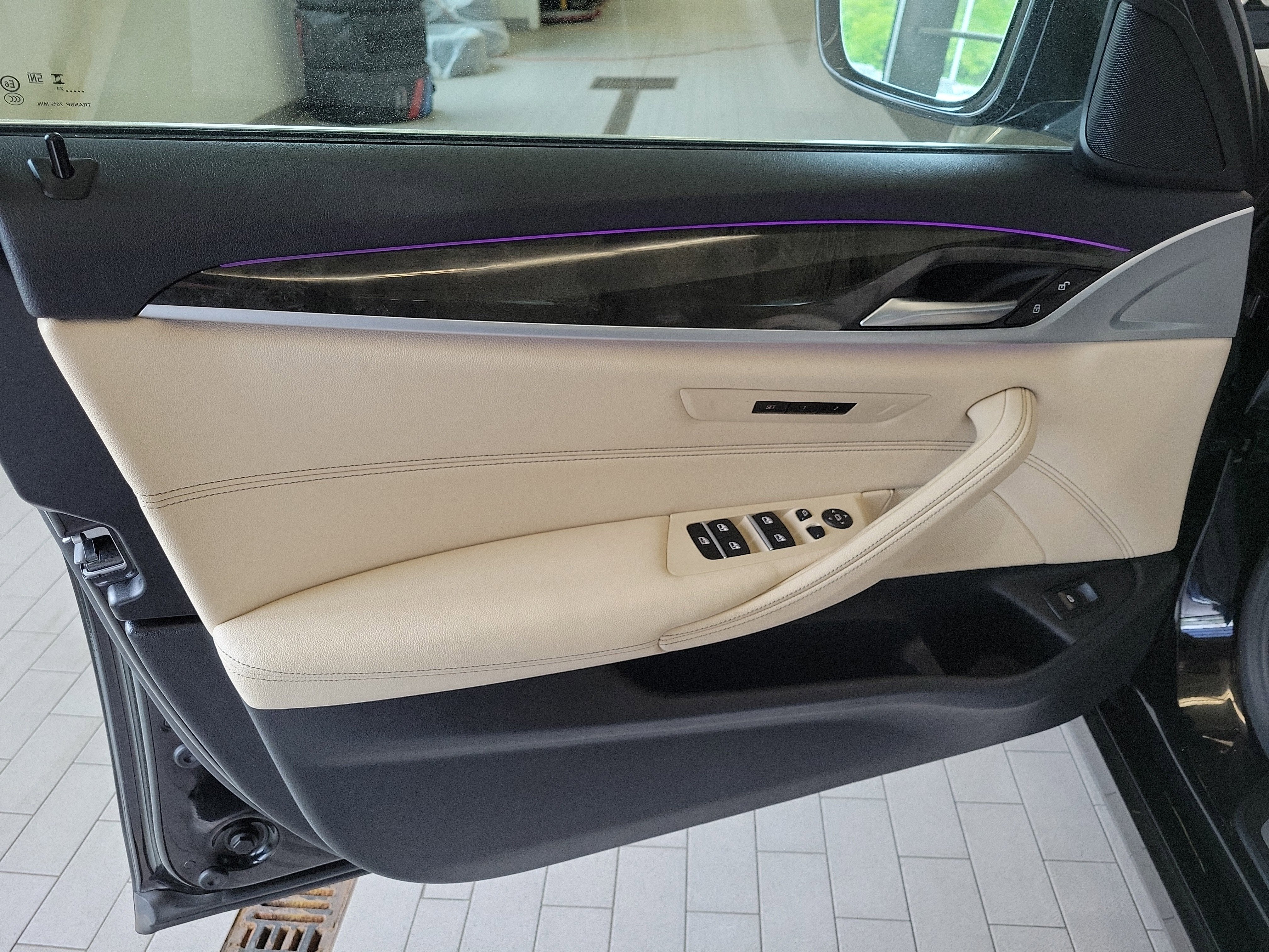 2023 BMW 5 Series 530i xDrive