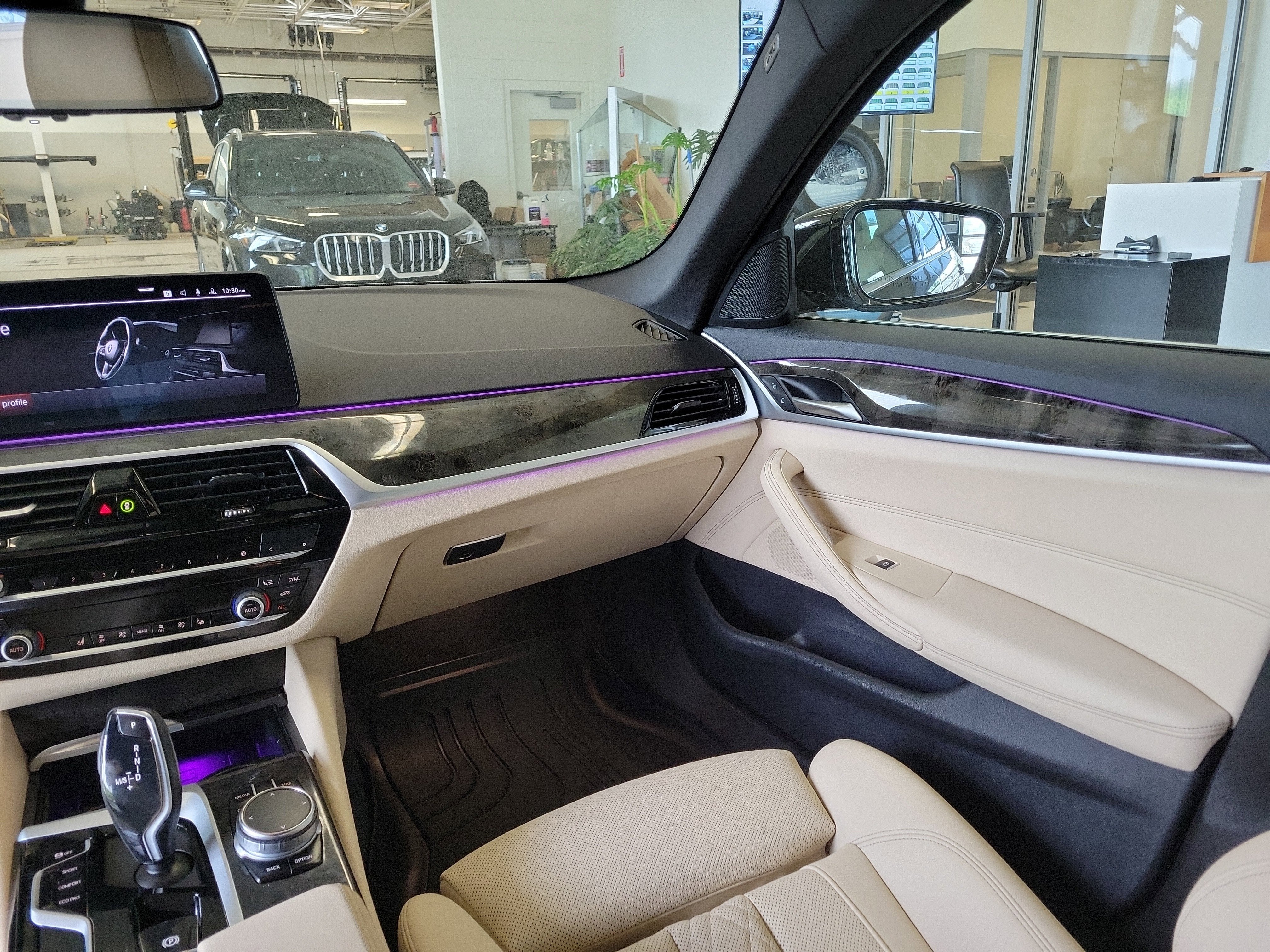 2023 BMW 5 Series 530i xDrive