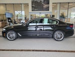 2023 BMW 5 Series 530i xDrive
